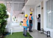 PLN UP3 Indramayu Bagikan Tips Aman Kelistrikan Saat Mudik Lebaran