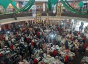 27 hingga 29 Maret 2025, Late Night Shopping di Grage Mall Banyak Untungnya