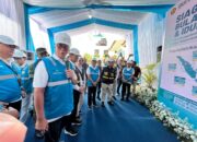 Wamen ESDM Pastikan Pasokan Listrik dan SPKLU Siaga Penuh Jelang Idulfitri