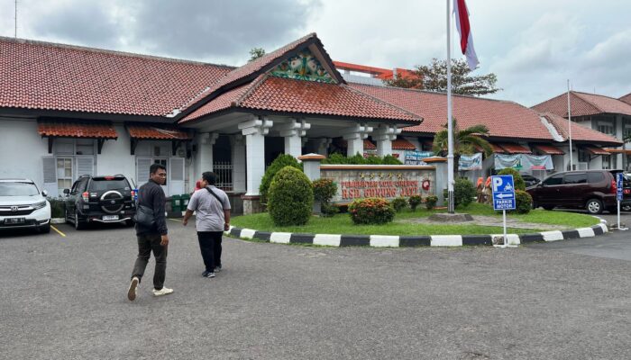Libur Lebaran 2025, RSD Gunung Jati : Pelayanan Tetap Buka, Dokter Spesialis On Call