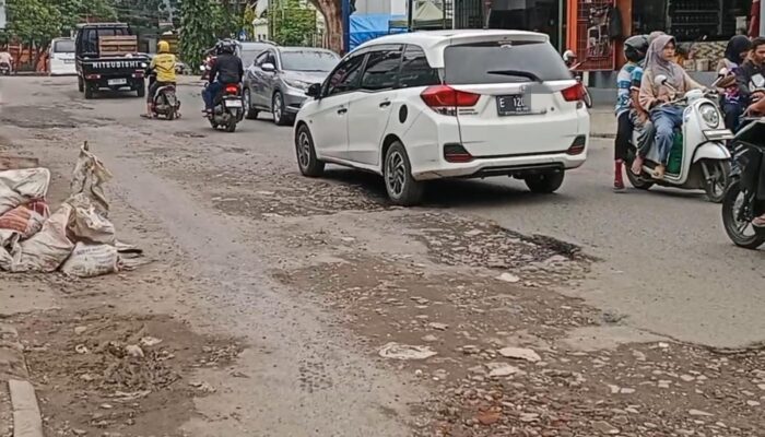 DPUTR Kota Cirebon : Perbaikan Fisik Mulai April 2025