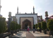 PPDI Berharap Masjid di Kota Cirebon Fasilitasi Peribadatan Penyandang Disabilitas 