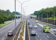 Masa Mudik Lebaran 2025, ASTRA Infra Terapkan Diskon Tarif Tol 