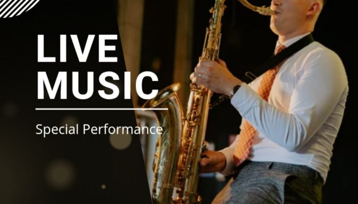 Kabar Baik untuk Musisi Cirebon, SE Wali Kota soal Live Music Ada Perubahan