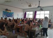 Hari Pertama Masuk Sekolah usai Lebaran, Begini Kegiatan Dua SMA di Kota Cirebon 