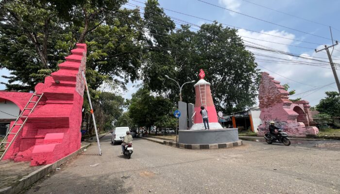 PKL Bima Minta Tempat Relokasi : Kalau Ada Kami Akan Pindah