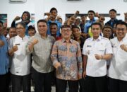 Pemkab Cirebon Tegaskan Komitmen Lindungi Hak Buruh dan Jaga Kondusivitas Dunia Usaha