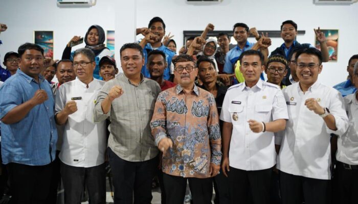 Pemkab Cirebon Tegaskan Komitmen Lindungi Hak Buruh dan Jaga Kondusivitas Dunia Usaha