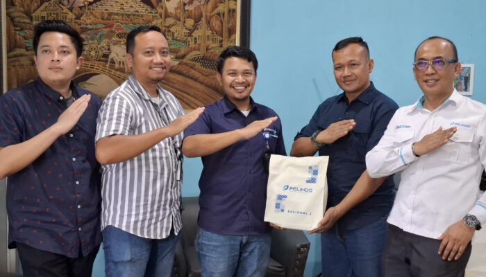 Customer Relationship Management, Upaya Pelindo Tingkatkan Pelayanan Pelanggan