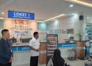 Wali Kota Cirebon Apresiasi Ketaatan Masyarakat dalam Membayar Pajak 