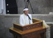 KDM Sebut Kabupaten Cirebon Bisa Jadi Yogyakartanya Jawa Barat