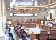 RDP Soal Banjir Singgung Penertiban Bangunan di Sempadan Sungai