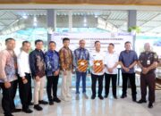 Pelindo Regional 2 Cirebon Teken Kesepakatan Bersama tentang Penanganan Masalah Hukum Bidang Datun