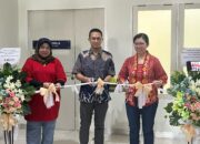 Hari Diabetes Nasional di RS Siloam Putera Bahagia Cirebon Resmikan Rosella Clinic
