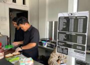 Kawan Roti Legit Buka Cabang di Kalitanjung, Rasanya Benar-benar Bikin Nagih