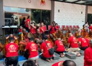 38 Bikkhu Thudong Jalan Kaki Thailand – Magelang, Singgah di Cirebon Tiga Hari