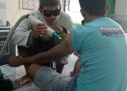 Program Hapus Tato Gratis ke-2 Masjid Lautze 3 di Pekalipan