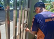 Dispora Buka Segel Stadion Bima Kota Cirebon