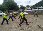 Jelang Hari Buruh, PLN UP3 Indramayu Tingkatkan Layanan Satpam Melalui Pembinaan