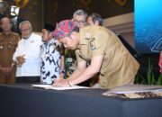 Di Musrenbang RPJMD 2025-2029, Wakil Bupati Ajak Semua Pihak Bersinergi Wujudkan Cirebon “Beriman”