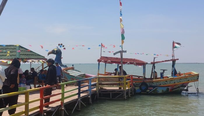 Kunjungan Wisatawan Terus Meningkat di Kabupaten Cirebon Pasca Pandemi