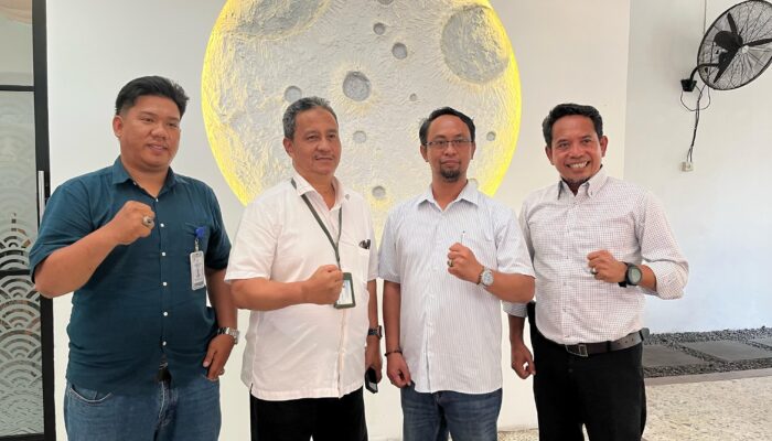 Disebut Pernyataannya Mengarah ke Fitnah, Tim Kuasa Hukum Calon Ketua KONI Kota Cirebon Merespon 