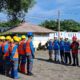 Perkuat Budaya Keselamatan Kerja Jelang Hari Buruh, PLN Laksanakan Safety Briefing ke Petugas Yantek