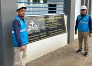 Personil PLN UP3 Indramayu Tuntaskan Siaga Pengamanan Kelistrikan Rangkaian Paskah