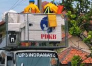Pemeliharaan Jaringan Tanpa Padam, PDKB PLN UP3 Indramayu Jaga Keandalan Pasokan Listrik Jelang Hari Buruh