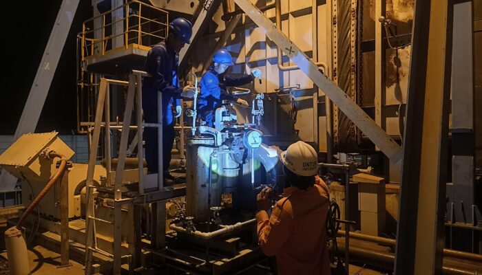 PLN Berhasil Pulihkan 100 persen Kelistrikan Bali, Seluruh Pelanggan Kembali Menyala