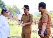 Normalisasi Sungai Cikalong, Upaya Pencegahan Banjir Wilayah Perum dan Sekitarnya