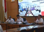 Pemkab Cirebon Targetkan Seluruh Desa Miliki Koperasi Merah Putih, Siap Diluncurkan Juli 2025