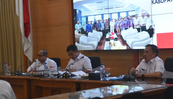 Pemkab Cirebon Targetkan Seluruh Desa Miliki Koperasi Merah Putih, Siap Diluncurkan Juli 2025