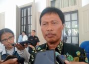 Soal Normalisasi Sungai Sukalila, Wali Kota Cirebon : Sosialisasi Secepatnya ke PKL 