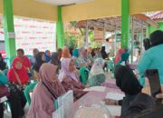 Gandeng Pemprov Jabar, Dinkes Kota Cirebon Adakan Cek Kesehatan Gratis