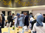 Diambil Sumpahnya, 73 Dokter Lulusan FK UGJ Siap Mengabdi kepada Masyarakat