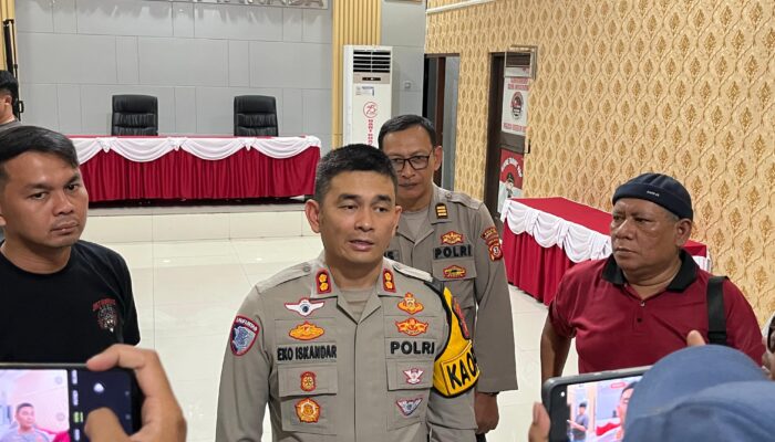 Anak 16 Tahun Diduga Dilecehkan Perawat di Ruang Isolasi Rumah Sakit di Cirebon