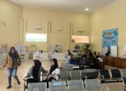 Triwulan I 2025, Nilai Investasi Kota Cirebon Capai Rp 590 miliar, Serap 4.210 Tenaga Kerja