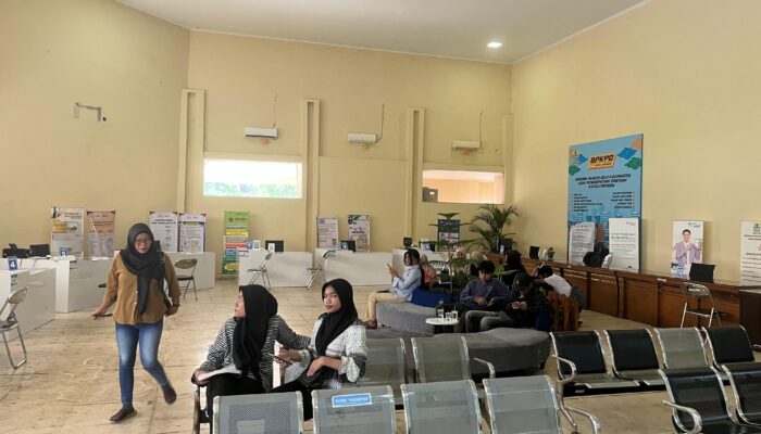 Triwulan I 2025, Nilai Investasi Kota Cirebon Capai Rp 590 miliar, Serap 4.210 Tenaga Kerja
