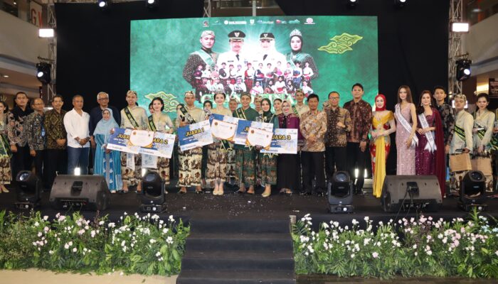 Jaka Rara 2025, Panggung Kreativitas Anak Muda Menjaga Budaya dan Tradisi Cirebon
