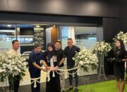 Fitness Plus Cirebon Resmi Open House, Lengkap dan Luas Banget Tempatnya