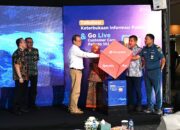 Luncurkan Customer Care 102, Layanan Pelindo Makin Mudah