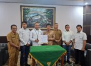 Pemkot dan PT Pelindo Regional 2 Cirebon Teken Kesepakatan Kerja Sama Kepelabuhanan