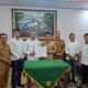 Pemkot dan PT Pelindo Regional 2 Cirebon Teken Kesepakatan Kerja Sama Kepelabuhanan