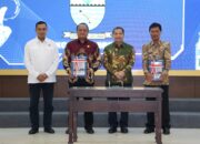 Pemkot Cirebon Raih WTP ke-9, Wali Kota : Capaian yang Membanggakan