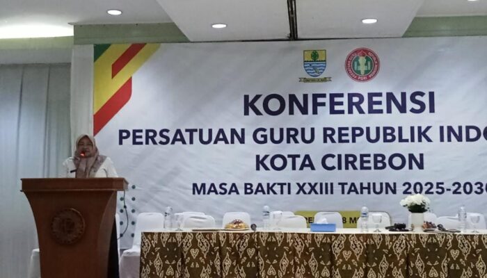 Kadisdik Kota Cirebon Tunggu Juknis Soal Pendidikan Sekolah Dasar Negeri dan Swasta Gratis