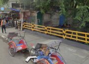 Siap-siap, Sungai Sukalila Segera Dinormalisasi