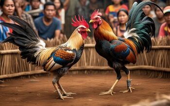 GEMAH Beberkan Dugaan Pemerasan Anggota DPRD DKI untuk Judi Sabung Ayam