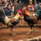 GEMAH Beberkan Dugaan Pemerasan Anggota DPRD DKI untuk Judi Sabung Ayam