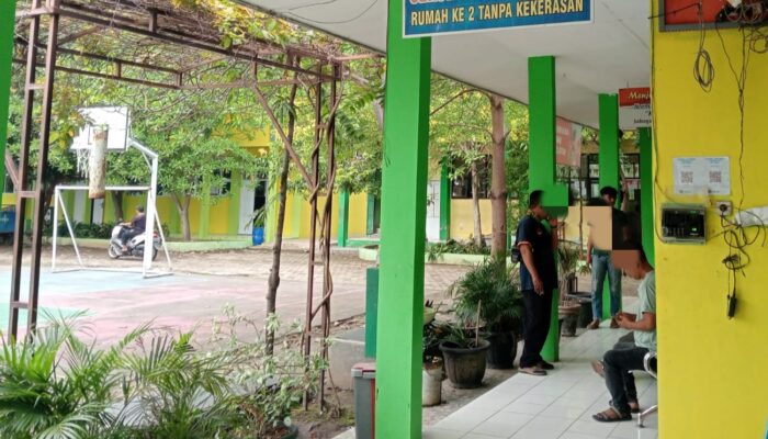 Disdik Kota Cirebon Tindaklanjuti Oknum Guru di SMP Negeri yang Diduga Kirim Pesan tak Pantas ke Siswanya